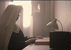 Un Pompino Da Ululato Con Milf Italiana E Grosso Cazzo