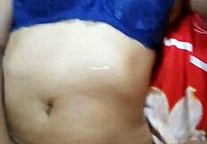 FUCKING my GODMOTHERS SLUT, giving him all the MILK in this homemade reality scene