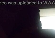 Homemade video of mature amateurs with boyfriend and friend