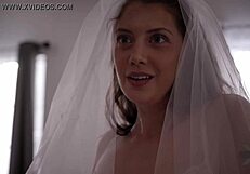 Something borrowed elena koshka