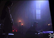 Un Pompino Da Ululato Con Milf Italiana E Grosso Cazzo