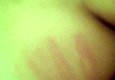 Pov Milf Tugs Dick Outdoors Till Cumshot!