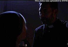 Un Pompino Da Ululato Con Milf Italiana E Grosso Cazzo