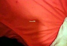 FUCKING my GODMOTHERS SLUT, giving him all the MILK in this homemade reality scene