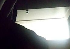 Homemade video of mature amateurs with boyfriend and friend