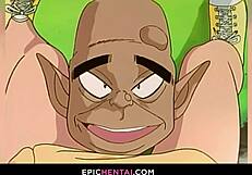 This fellas really love the cartoon anime hentai video where several girlsshare juicy lesbian pussy licking