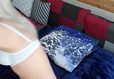 Would you massage my tired feet after a long shift