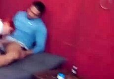 trio with kawai trans in crossdressing fun