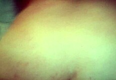 Amateur Shemale Bertaluz Peruanita Sucks!