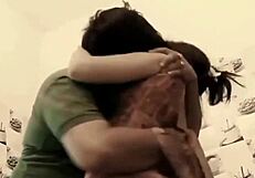 New exclusive sex video with mommy milf