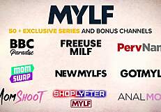 Sexy Lesbians Scissoring Hard with Alexa Nova & More