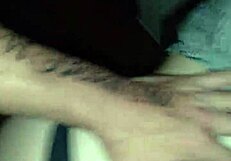 want to fuck on the stairs?