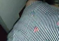 want to fuck on the stairs?