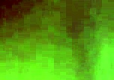 Russian guy intensely sucks friend's pussy.