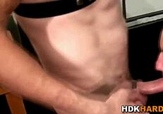 Why Does This Gay Stud Crave Asshole Action?