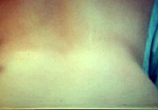 Amateur Shemale Bertaluz Peruanita Sucks!