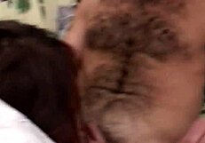 i finger the virgin's ass in this amateur video, then we do anal sex while the director licks my pussy