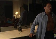 She Tried To Seduce Him But He Had A Wet Dream About Another Woman