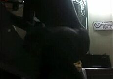 Nympho Latina Twink Craves Anal Fucking