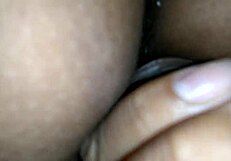 Watch me stroke my cock while she watches in position four?