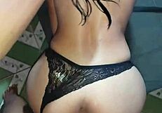 操她老公上班不在家