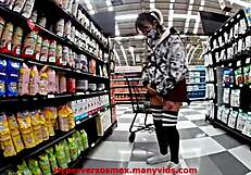 Latina Seductively Takes It Deep in Passionate Encounter