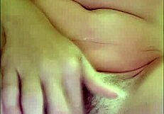 can you handle this naughty milf fucking herself in the bath with a dildo?