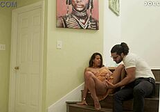 a preacher visits my door for salvation