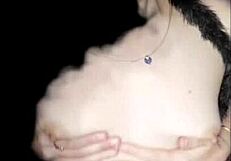 Shyyfxx guides your gauchita Argentina into wild double penetration.