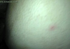 Phat Ass Step Mom from San Antonio Cheats with Hawkins.