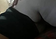 my babe always leaves me craving more intense pleasure