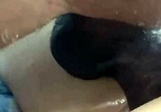 young girl sleeps at ed junior's house after scenes and repeats the experience