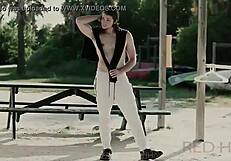 Detailed exploration of gay themes