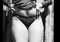 loulish0313 pinay milf dances sexily