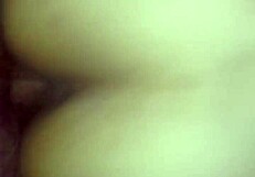 perfect ass of this sexy mom