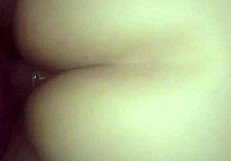 perfect ass of this sexy mom