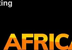 The South-African Babe Dresses Up For A Fake JOB INTERVIEW