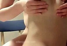 popular webcam beauty bebe goes live for explicit show