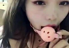 popular webcam beauty bebe goes live for explicit show