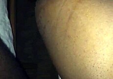 she squirts all over my cock