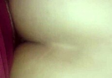 perfect ass of this sexy mom