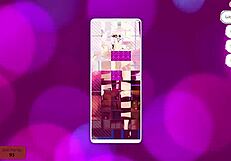 Playing Hentai Mosaïque Neko Waifus