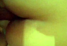 Another Intimate Moment With My Love