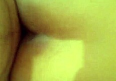 Another Intimate Moment With My Love