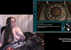 Naked ghost dogs of moon lake play through part 1