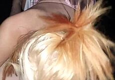 Xxmustang281xx and raynchey226 enjoy amateur blowjobs