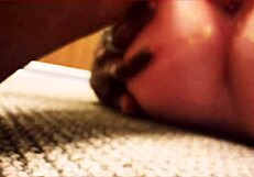 German BBW MILF Couple Explodes!