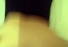 Another Intimate Moment With My Love