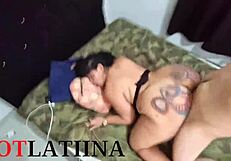 me folle sin condon a la madrastra de mi prima en medellin colombia