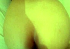 Another Intimate Moment With My Love